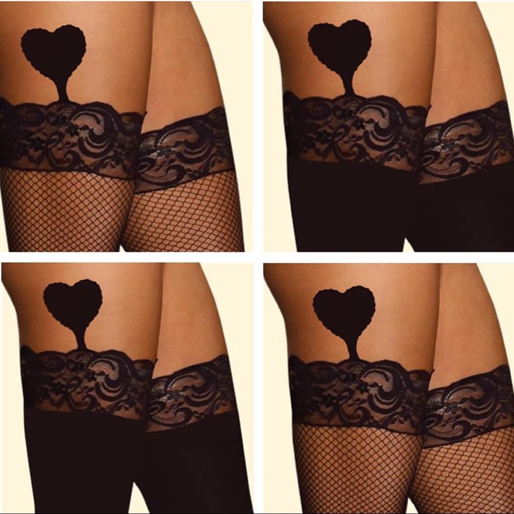 2 for $14 Sexy Hold Ups hosiery 💋